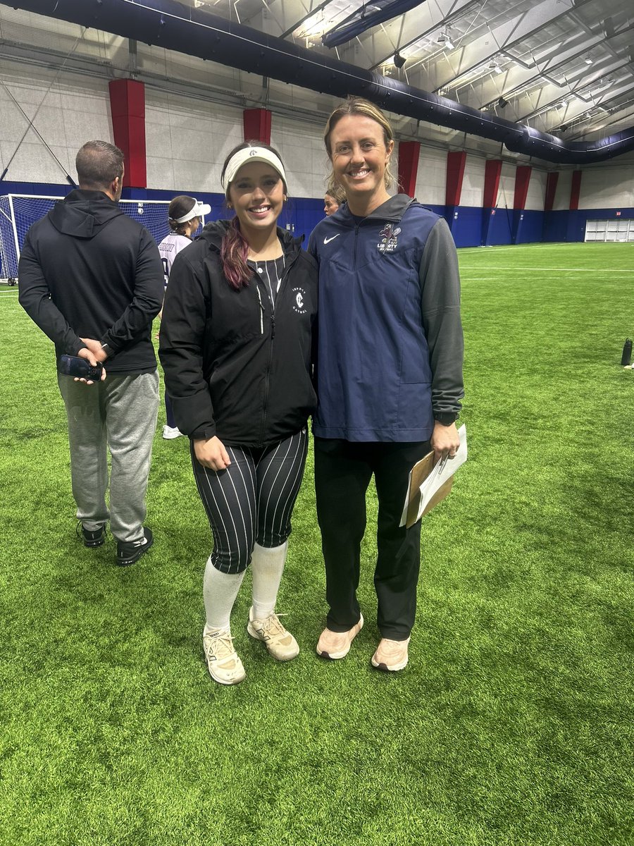 Charlie Pendergraph 2028 tweet media