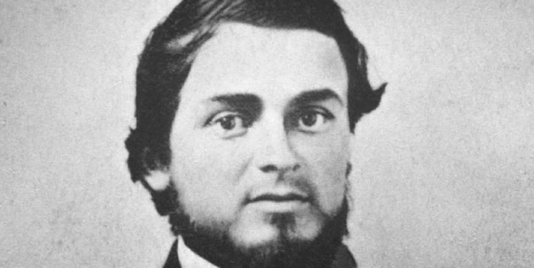 Andrew Myrick was a federal trader who, when confronted with the starving Dakota people in Minnesota, reportedly said, “If they are hungry, let them eat grass.” After the outbreak of the Dakota War, his body was discovered with his mouth stuffed with grass.