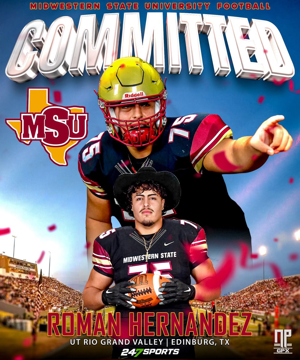 Roman Hernandez tweet media