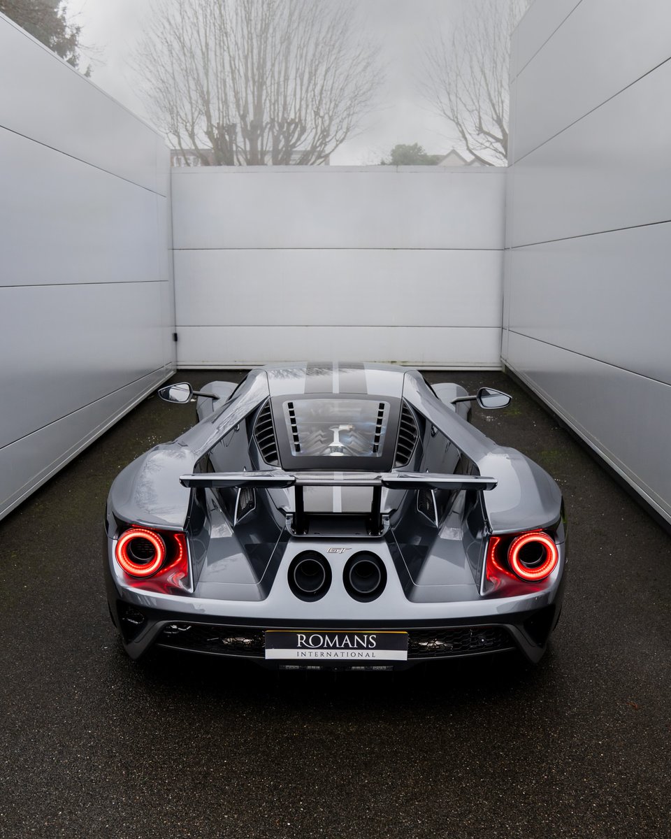 competitionreal's tweet photo. Ford GT 🩶 https://t.co/Amy5ohrs80