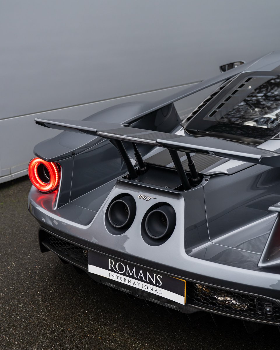 competitionreal's tweet photo. Ford GT 🩶 https://t.co/Amy5ohrs80