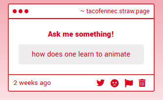 it's 98% pure intuition and 2% dragging velocity graphs all over the place