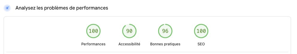 Smadaleno's tweet image. C'est triste à dire, mais je crois que depuis que j'utilise Antigravity + Claude Code, je ne remonterai plus jamais de sites WordPress.

J'ai créé mon propre CMS sur mesure : tous les plugins existants sont désormais codés en quelques minutes.

J'obtiens des scores Google…