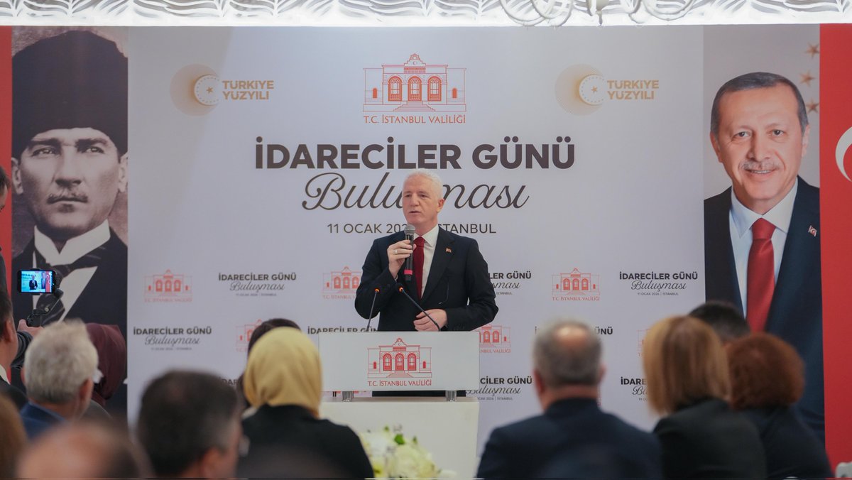 TC İstanbul Valiliği tweet media