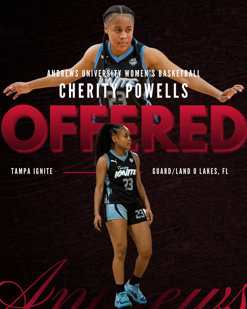 Tampa Ignite GBB tweet media