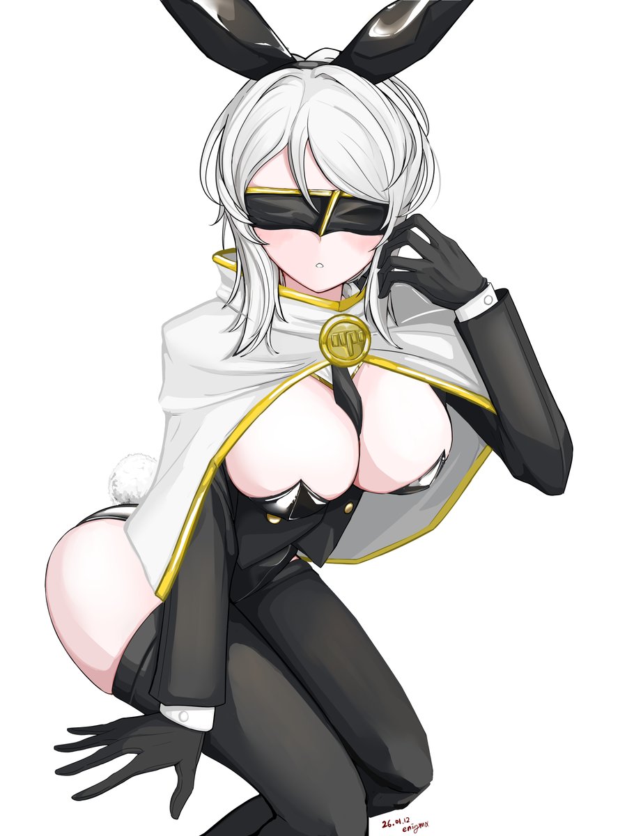 7Database's tweet image. Order : Become a Bunnie
#LimbusCompany #Limbus_Company