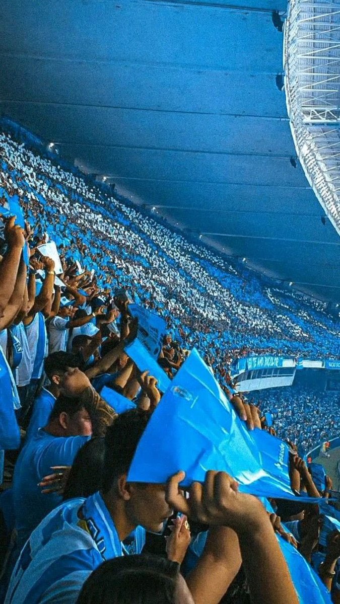 7PSC_Official's tweet image. O Norte é Bicolor. 🩵