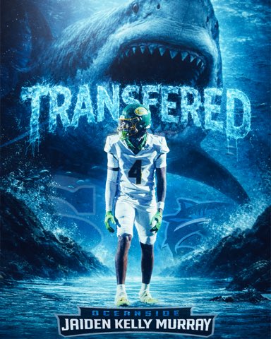 thejaidenkelly4's tweet image. After a long talk with my parents and family, I would like to announce that I’ll be transferring to Oceanside Colligate for my senior year🦈  @BrandonHuffman @AveiusD @CoachLaPradOCA @TreyVibes247 @adamgorney @SWiltfong_ @SCSportsNow