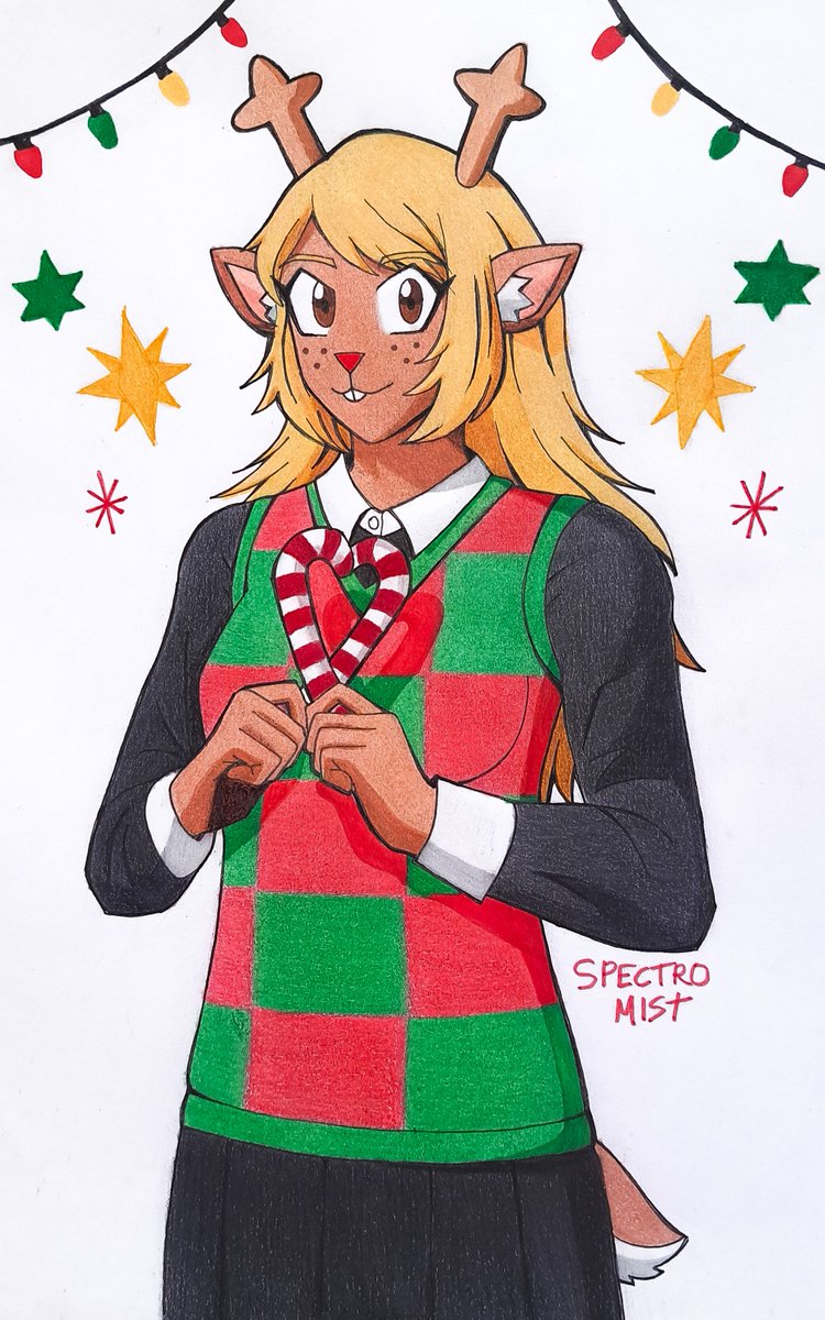 Spectro (@SpectroMist) / Posts / X