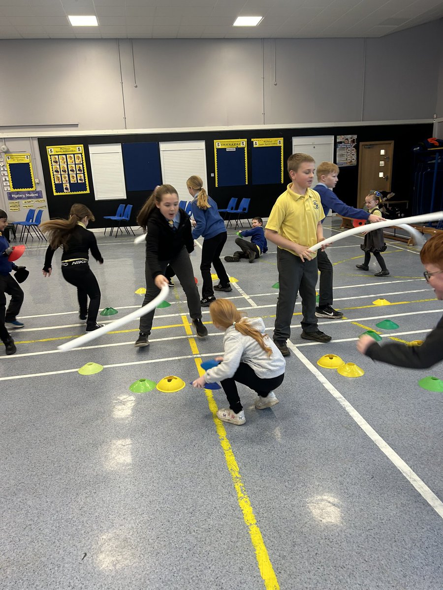 Muirhouse PS&Nursery tweet media