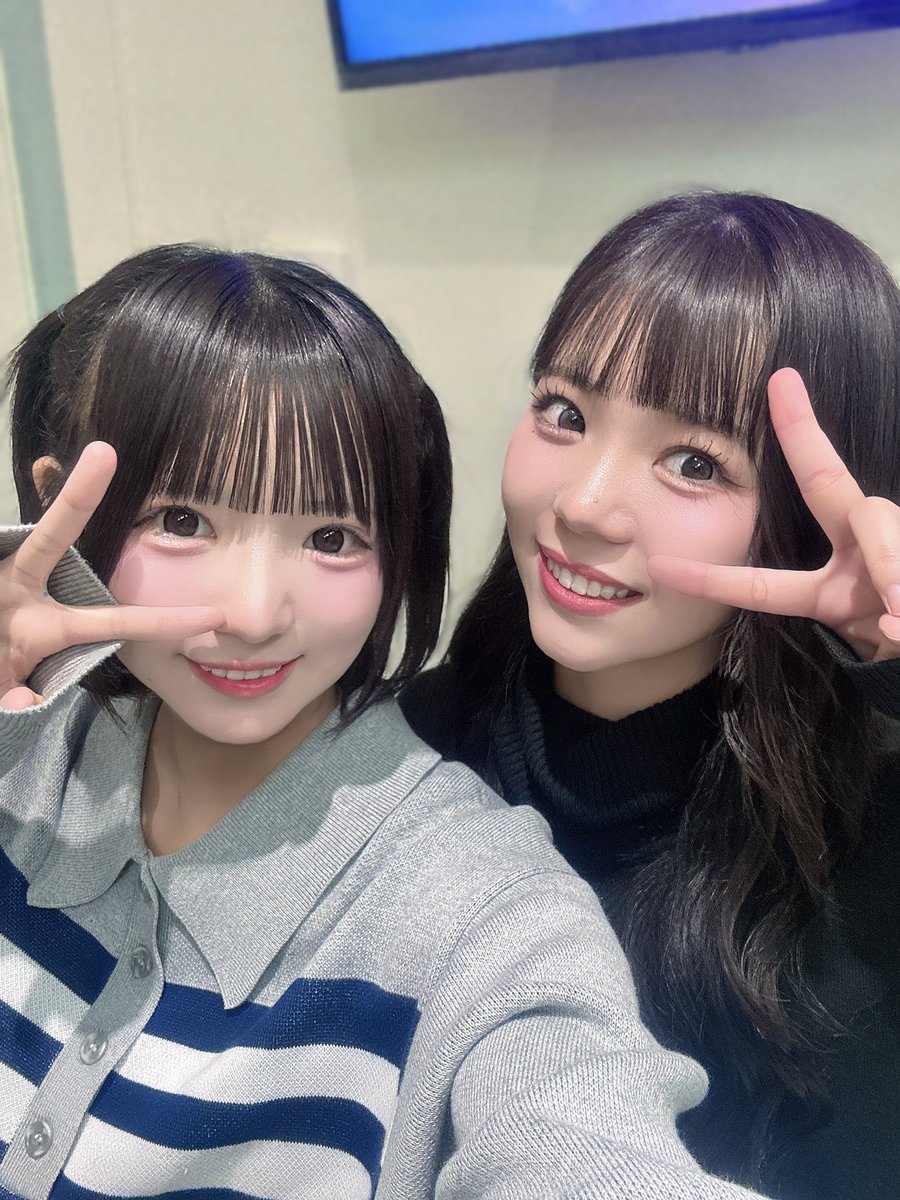 らら@あいらら／脳内パステル【6月12日なんばHatchワンマン