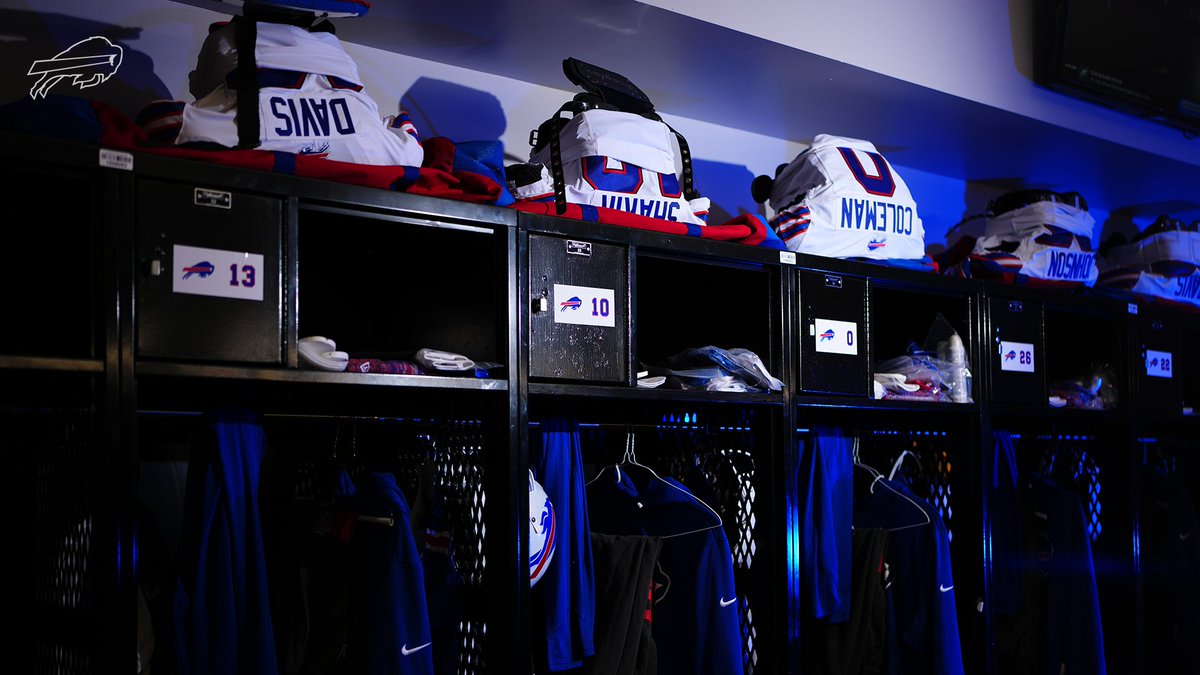 Buffalo Bills tweet media