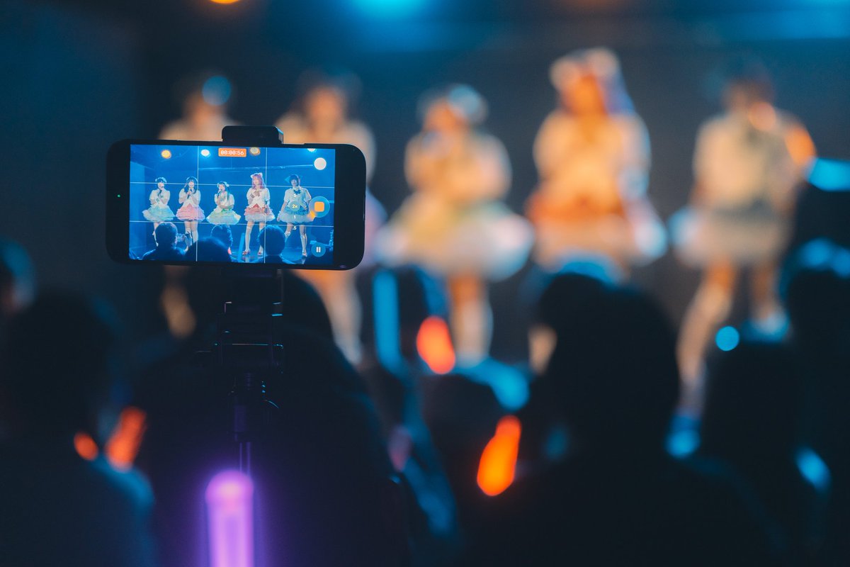 あぶそりゅーと☆せぶん@ニコニコ超会議2026クリクロ tweet media