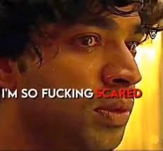 Todibo when the ball is above head height