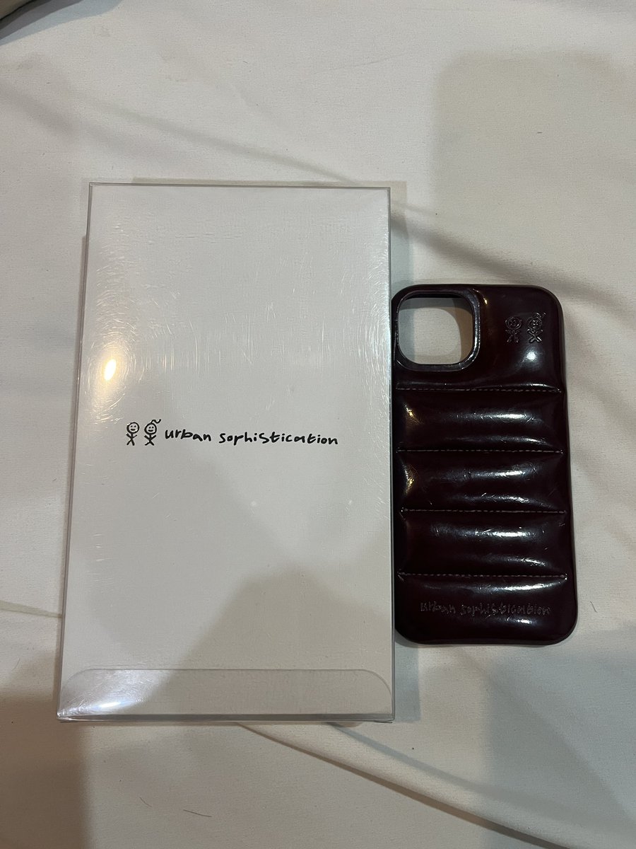 vampcvtty's tweet photo. ส่งต่อสีdark cherry ip 13ค่ะ
มีรอยขีดข่วนหน่อยนะคะขอคนรับสภาพได้ค่ะ ซื้อมา2890ส่งต่อ1200ค่ะ #ส่งต่อurbansophistication #urbansophisticationthailand #urbansophistication #เคสไอโฟน #เคสไอโฟน13 #ส่งต่อเคส #ส่งต่อเคสไอโฟน https://t.co/YaT12b541S