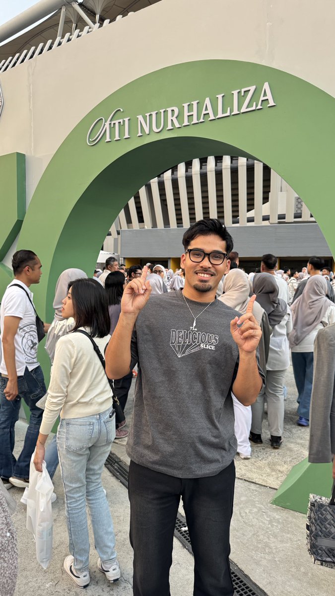 Kausar Khairuddin tweet media