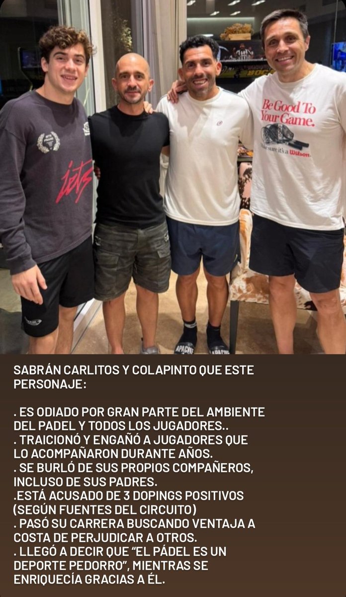 EL PEOR DE LA HISTORIA