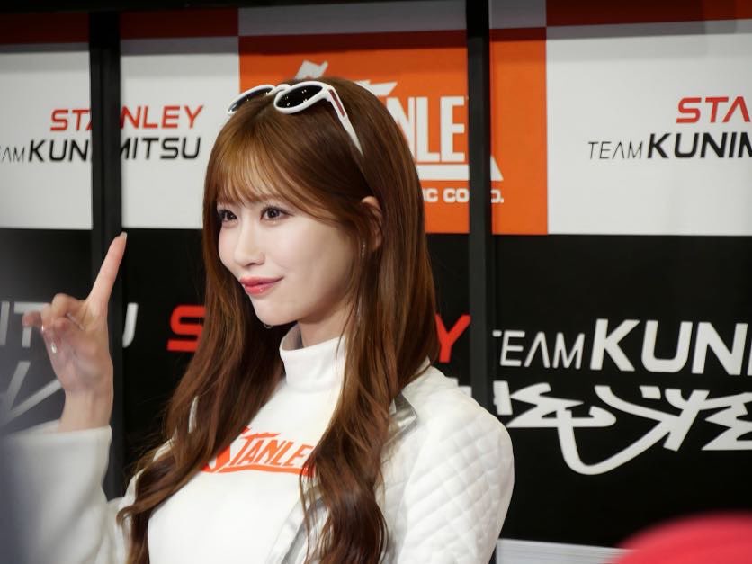 2006年から @TM_Kunimitsu100 が好きで2024年から本格的にレース