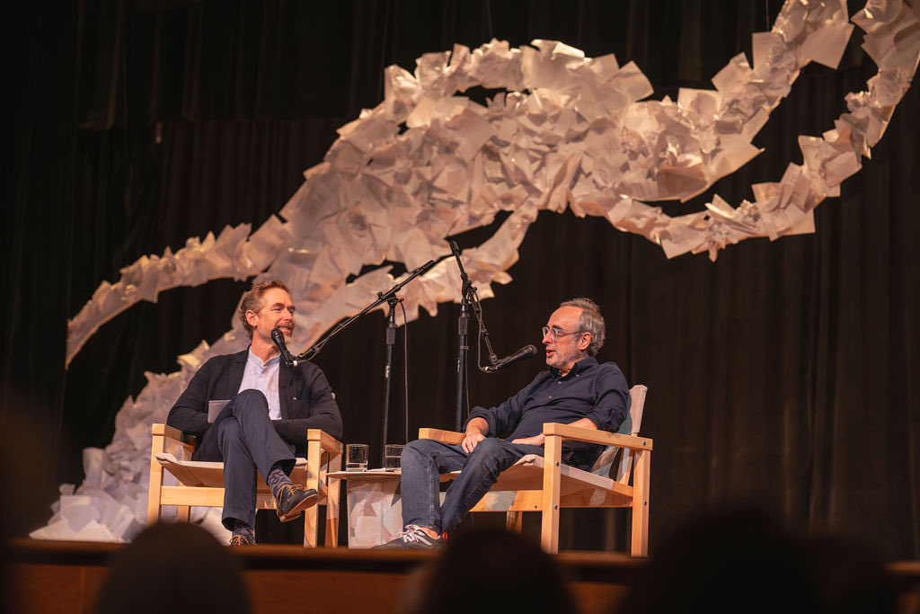 Key West Literary Seminar tweet media