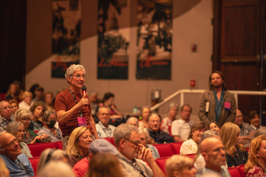 Key West Literary Seminar tweet media