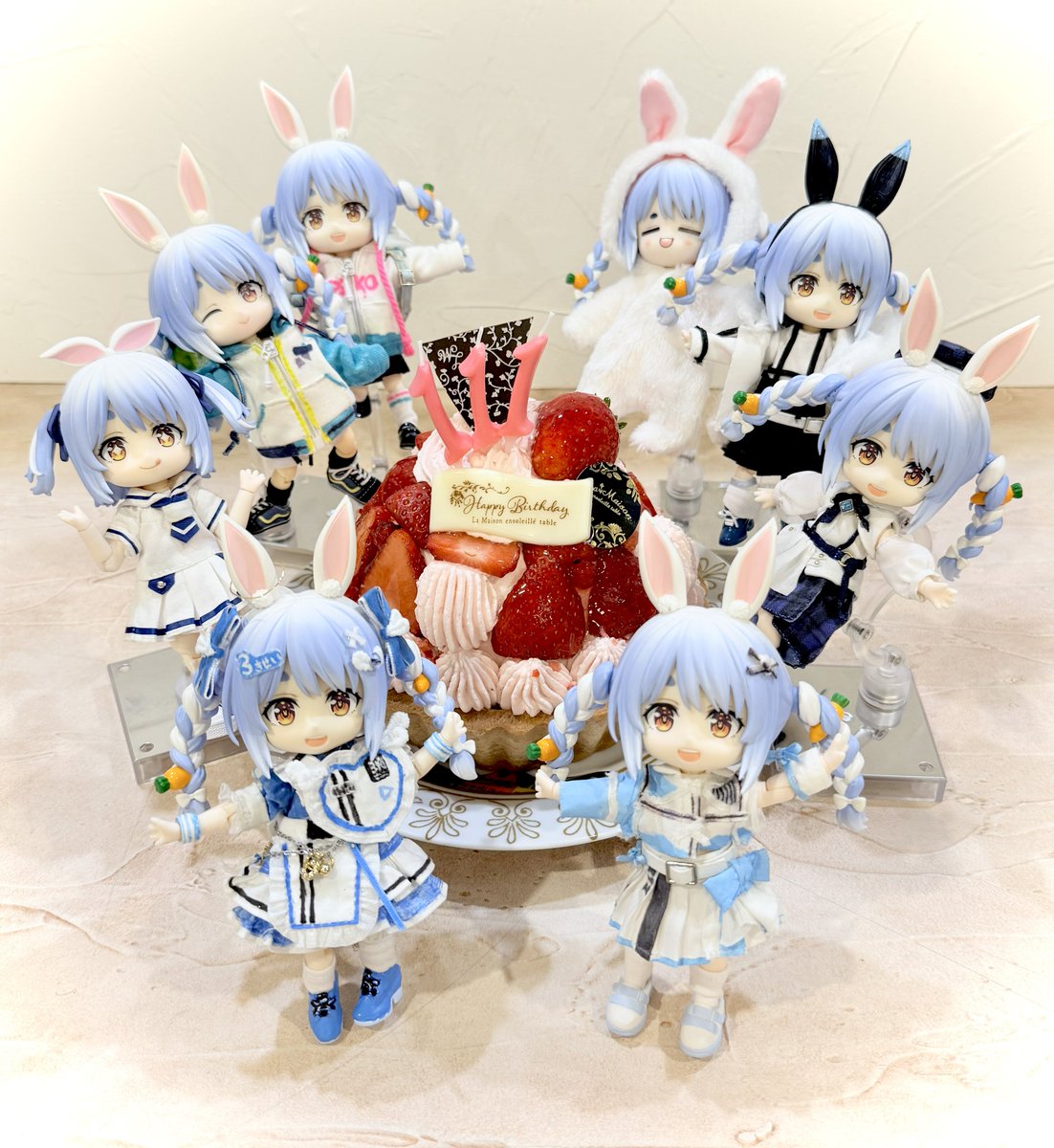 まるぺこ。。様　オーダー品 7IaZMeFXGZF4Fvw0trzK.jpg?w=940