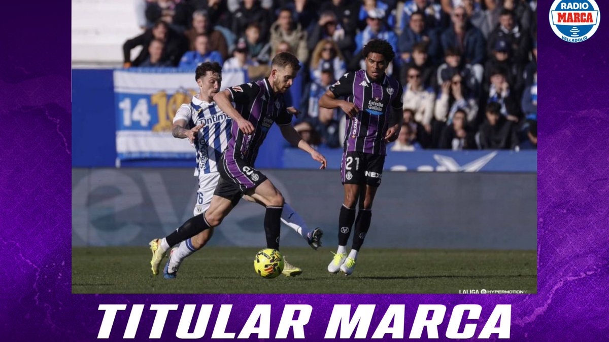 MARCA VALLADOLID tweet media