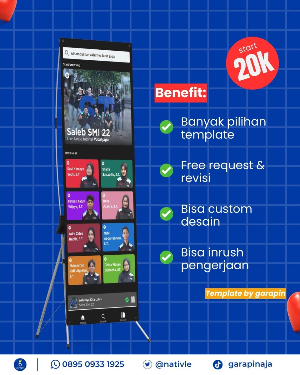 hleuvi | Desain Grafis tweet media