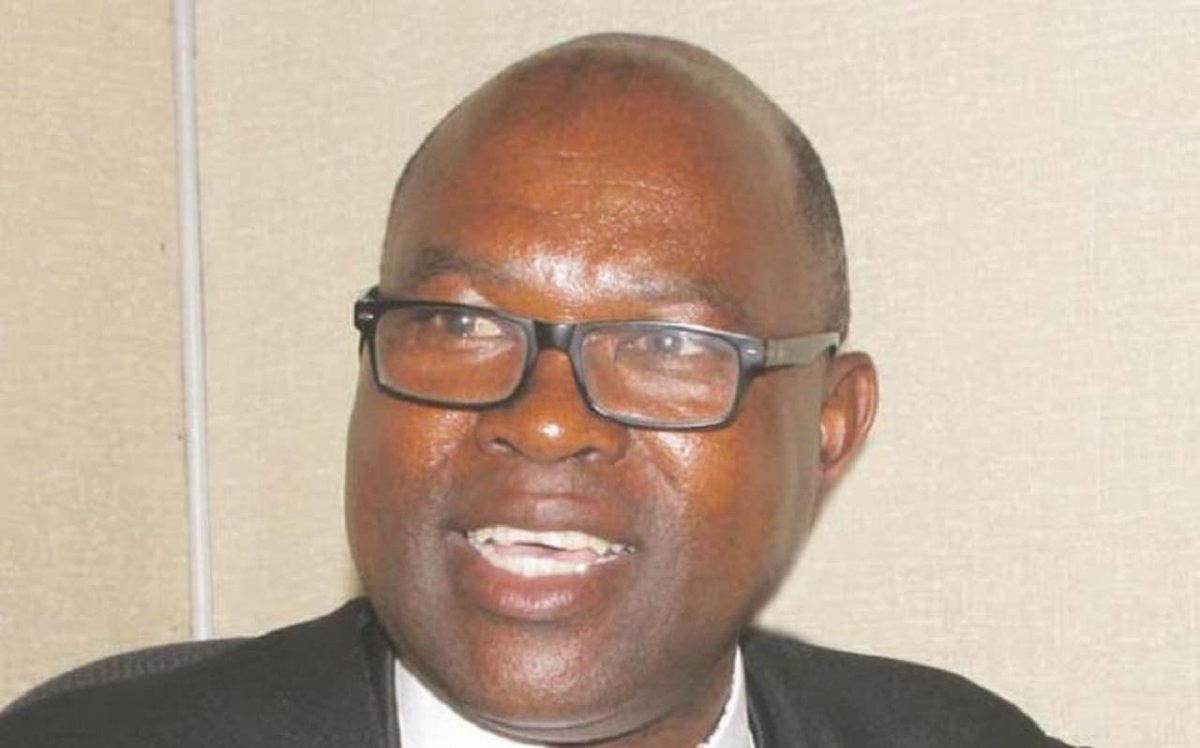 The Mirror Masvingo tweet media