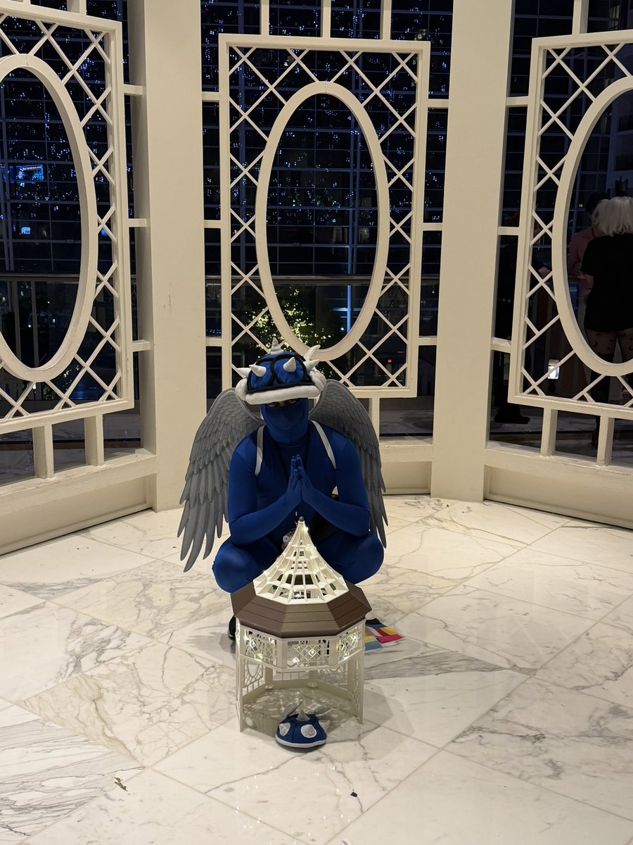 Pixel 🔜 PAX East tweet media