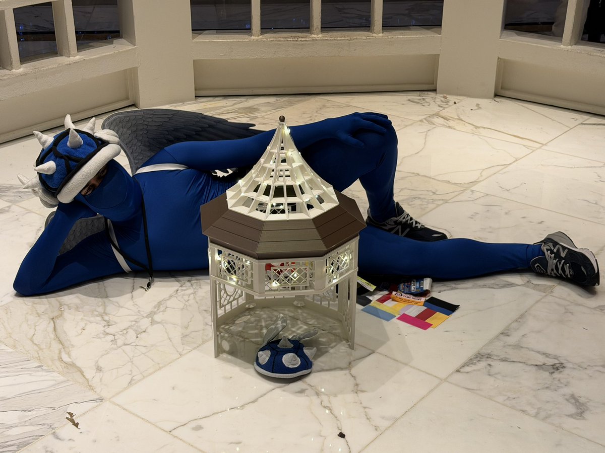 Pixel 🔜 PAX East tweet media