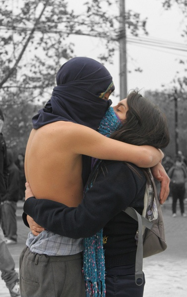 ultras_antifaa's tweet photo. Love and riots. https://t.co/WnAyb2kzou