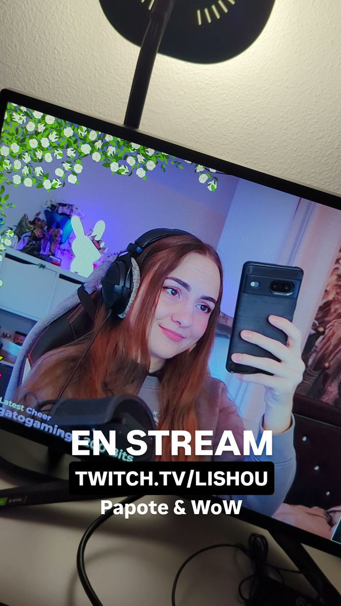 Le stream du dimanche sur WoW comme d'habitude en chill 😁
On continue le farm pour une monture et les Hauts-Faits The War Within