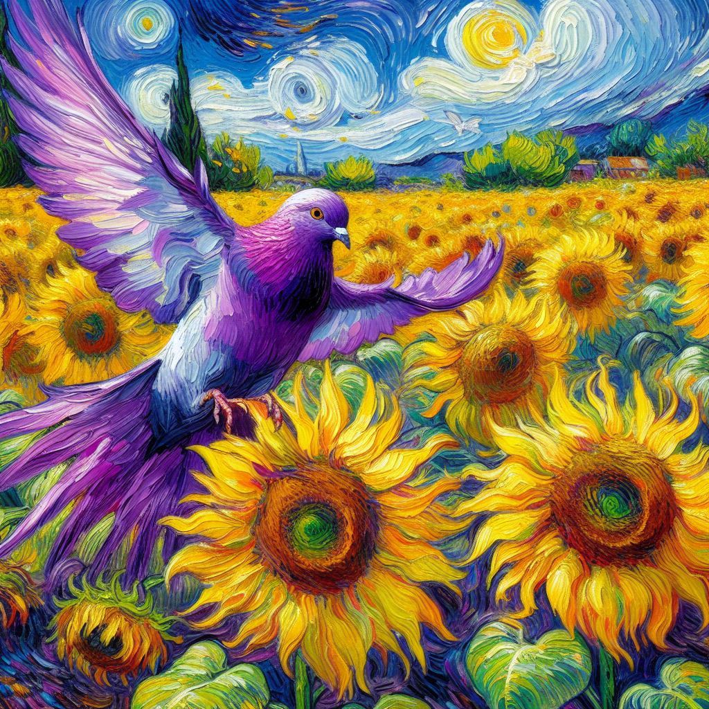 FidesExchange's tweet photo. $FIDES Vincent style
....It is possible that we are impressionists
Trade on Jupiter https://t.co/z3F5cYc70L
#jupiter #FidesToken #crypto #dove #blockchain #impressionism #meteora #token #birdeye #future https://t.co/Jp5OCesCo9