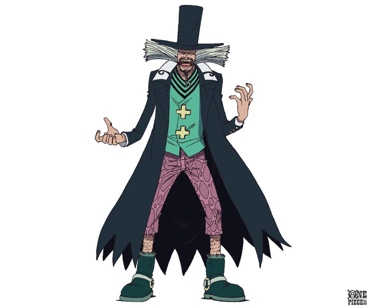 ONE PIECE.com(ワンピース) (@OPcom_info) / Posts / X