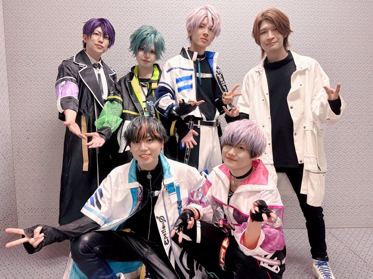 めんま (@tensai_menma) / Posts / X