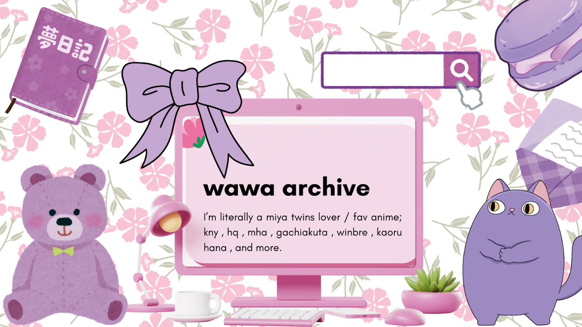 waaa 🦊 @ after dm tweet media