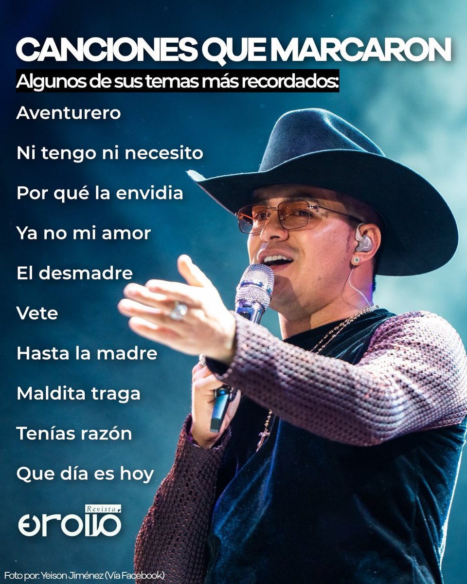 Revista El Rollo tweet media