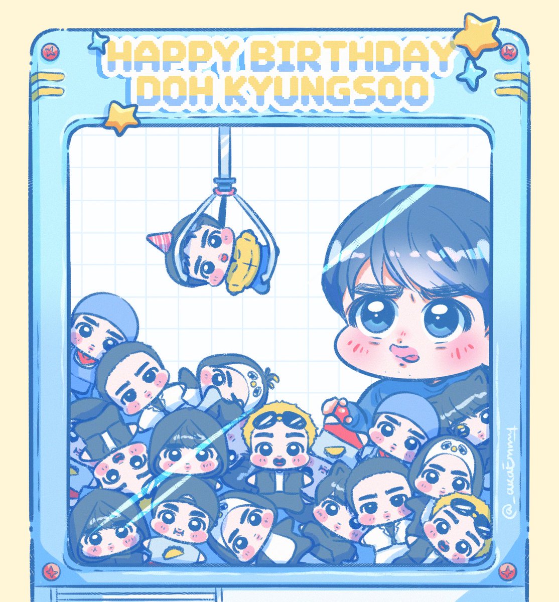 Emmy¹² tweet media