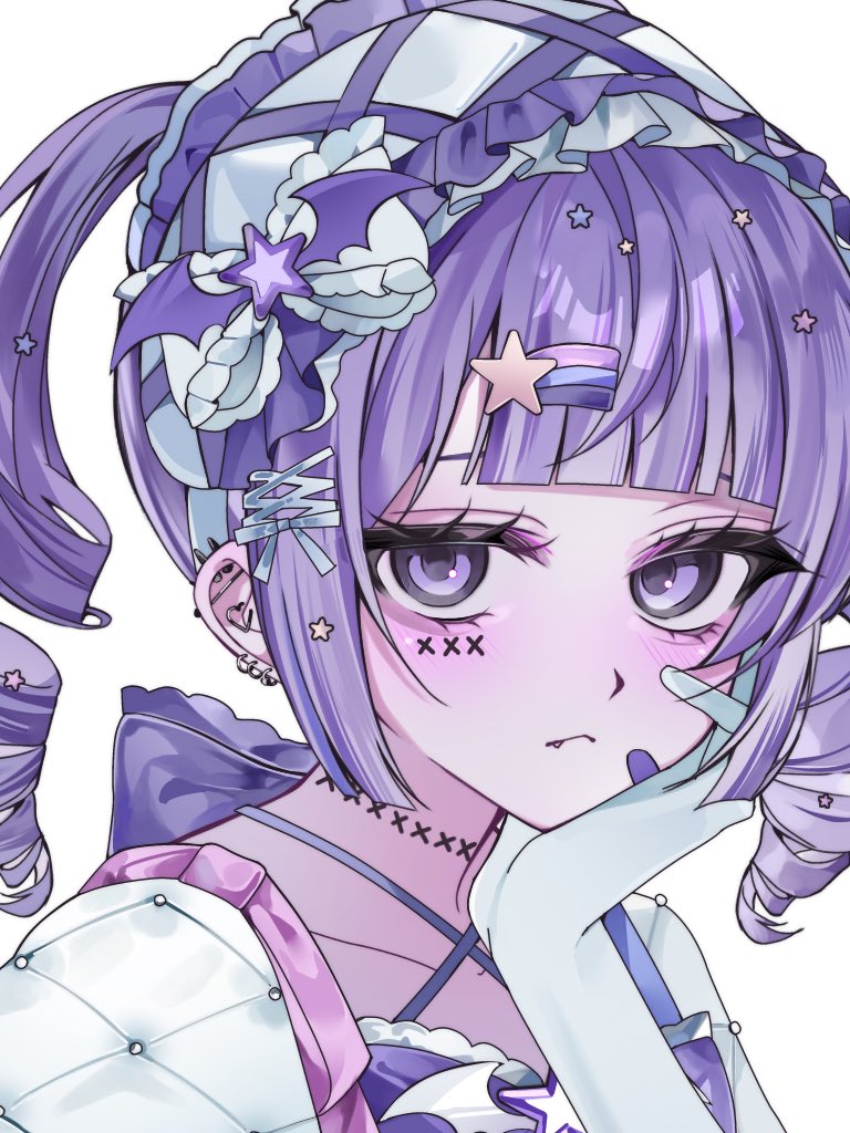 ぺちちゃん😈🪄︎︎◝✩@Vsinger (@dollXymp) / Posts / X