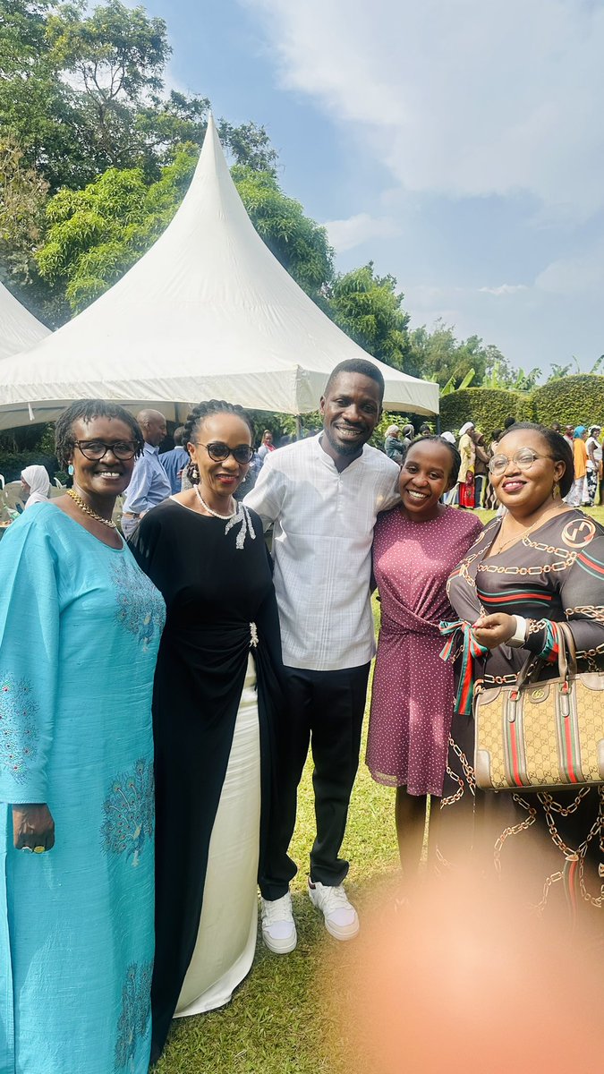 Angella Asiimwe tweet media