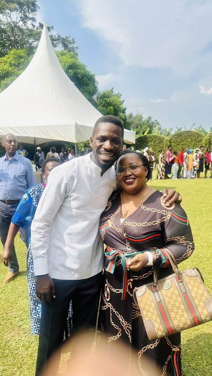 Angella Asiimwe tweet media