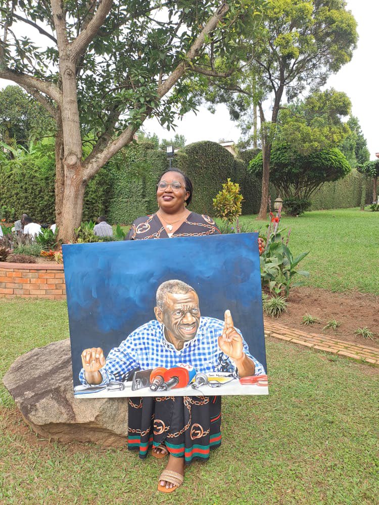 Angella Asiimwe tweet media