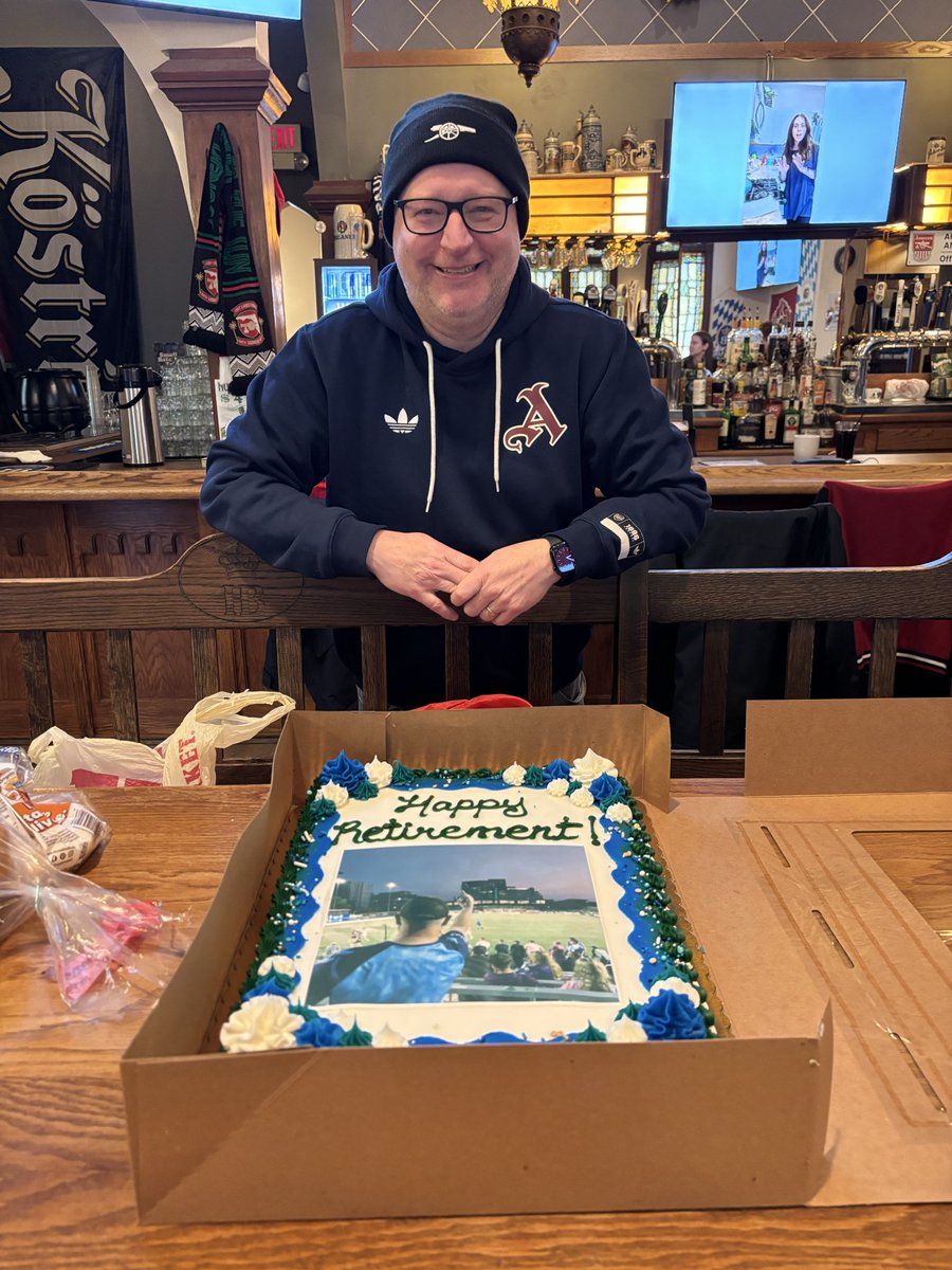 ASC Madison tweet media