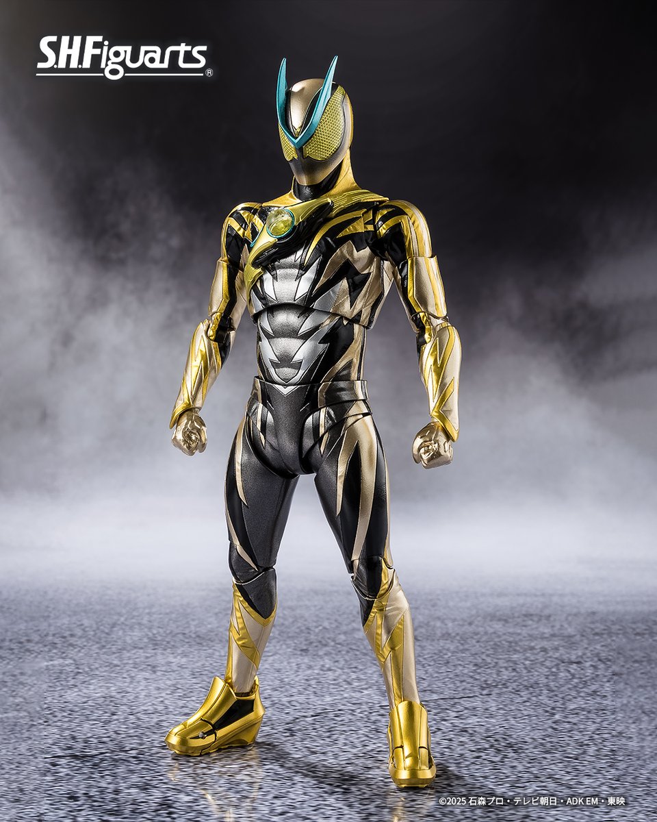 Team Kamen Rider tweet media