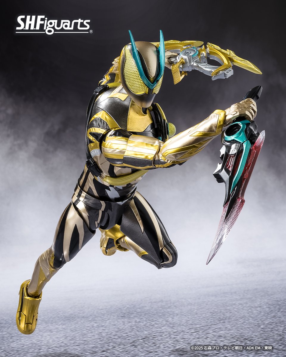 Team Kamen Rider tweet media