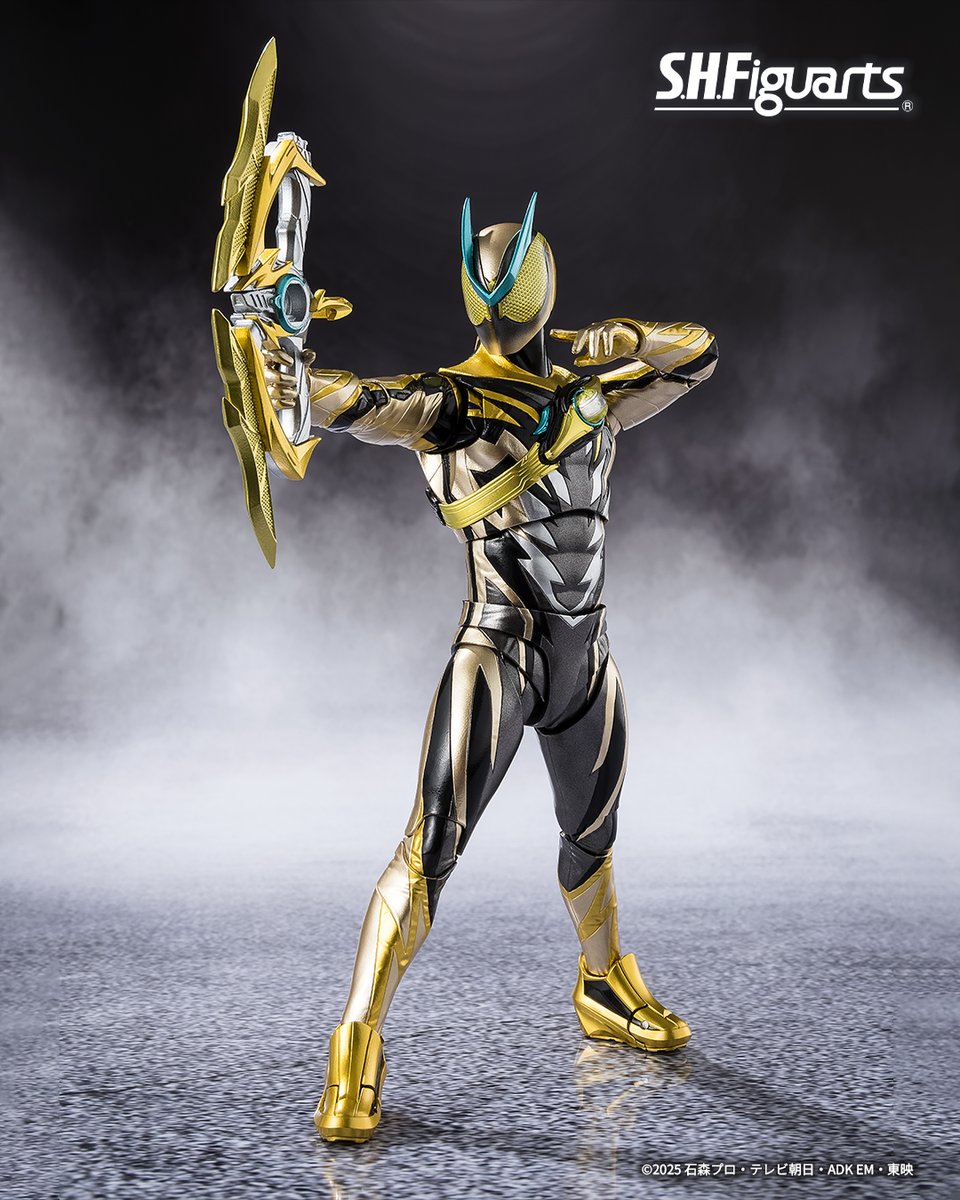 Team Kamen Rider tweet media