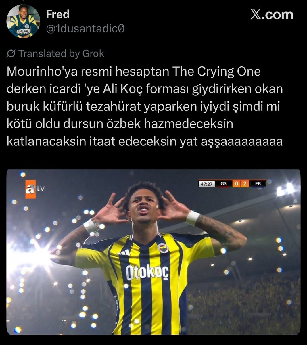 Serçin (@sercinja) on Twitter photo 