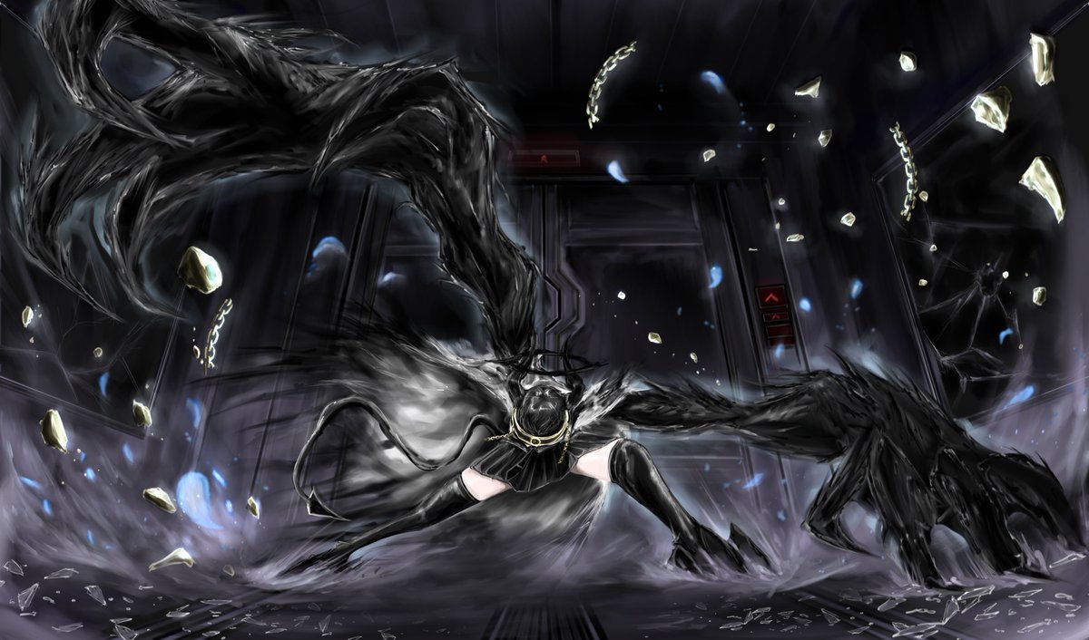 1RAb4HCgDrrfOXJ's tweet image. #LimbusCompany 
소라