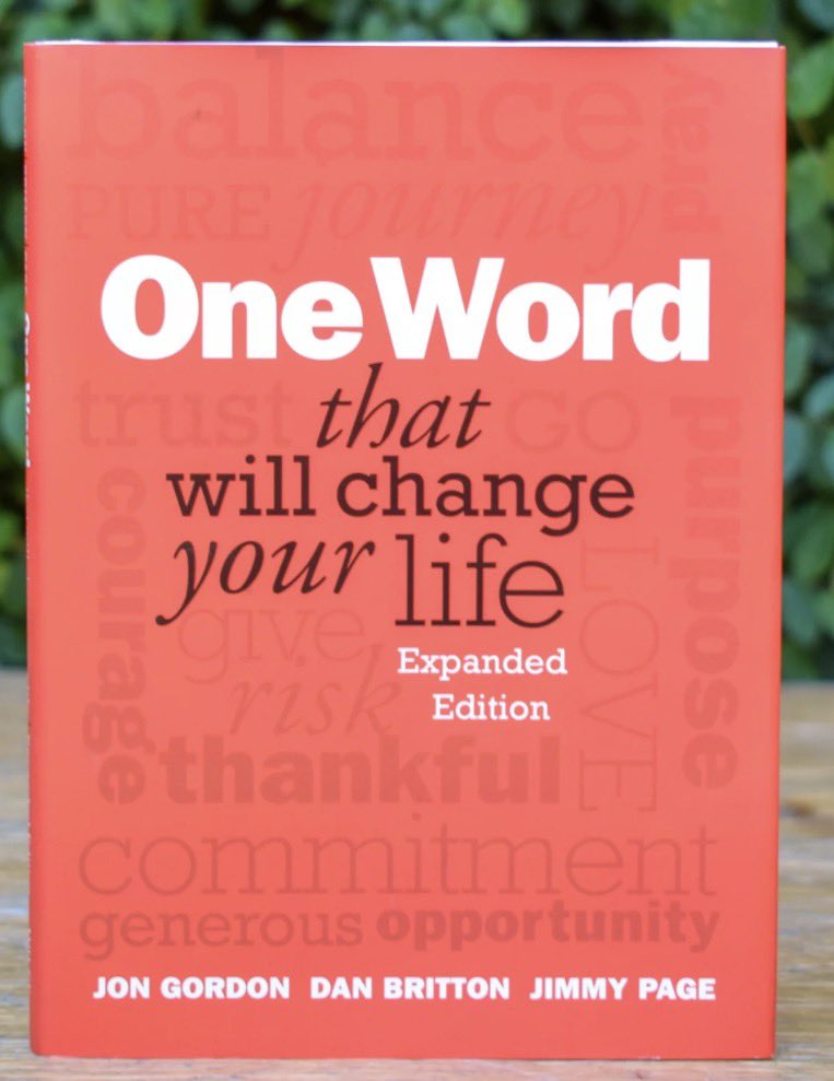 ClayCorley's tweet photo. My one word for 2026 is INVEST.
Thanks to the perspective shift that came years ago from @JonGordon11. Intentional focus beats empty resolutions every time.  This year, I’m choosing to INVEST in: https://t.co/wmz9hqxQwe