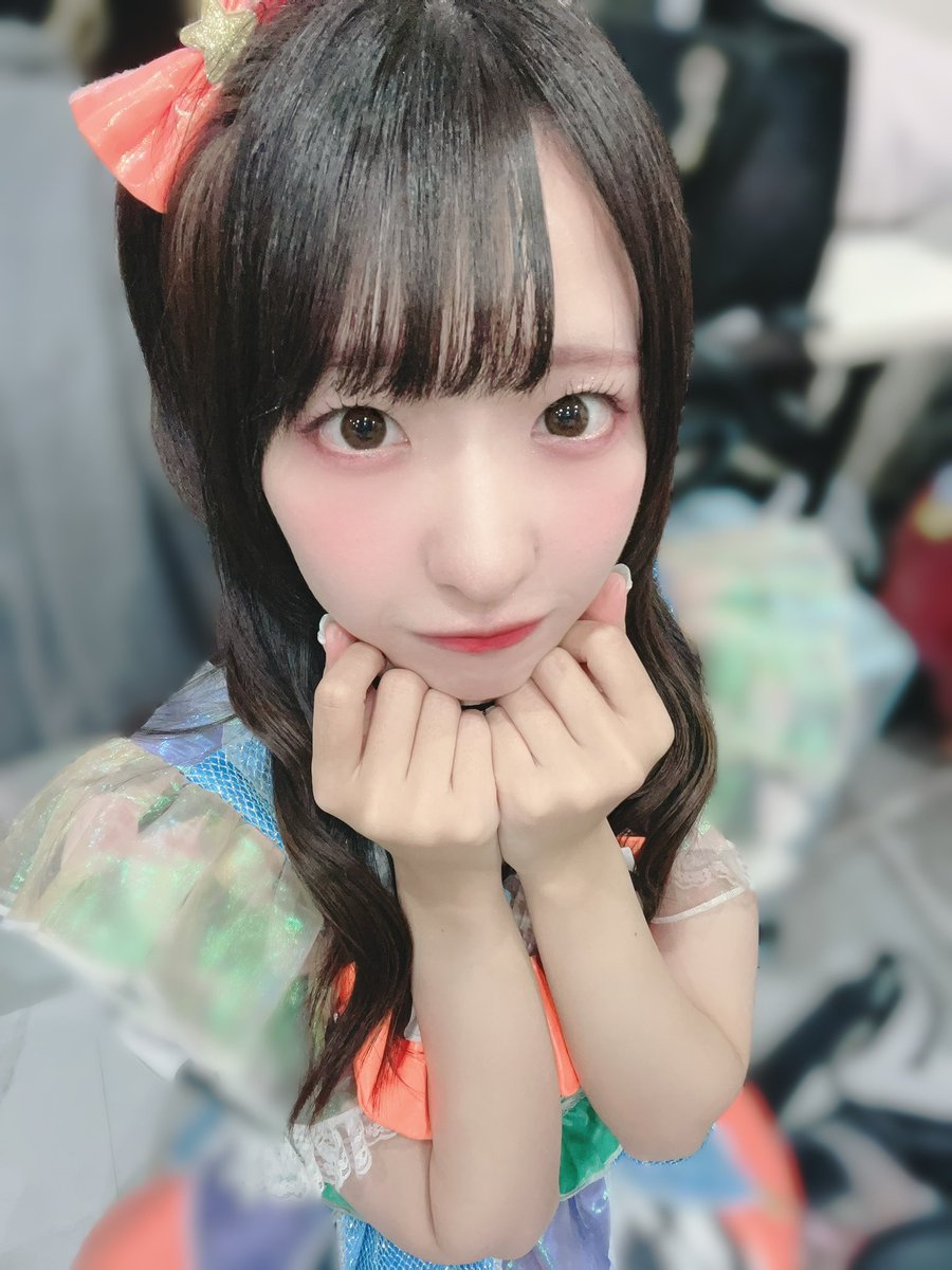 いつもももせに寄り添って応援してくれるみんなの存在があたたかすぎて